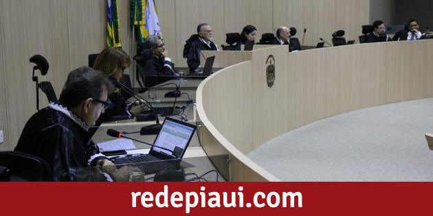 Plen Rio Aprova Pedido De Bloqueio De Contas De Prefeituras E C Maras