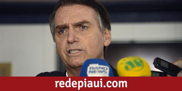 Bolsonaro diz que pretende acabar Ministério do Trabalho