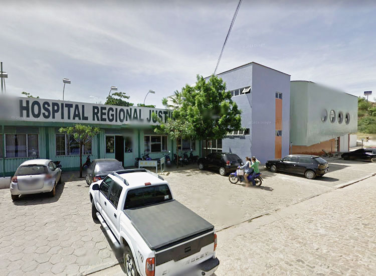 hospital regional de Picos