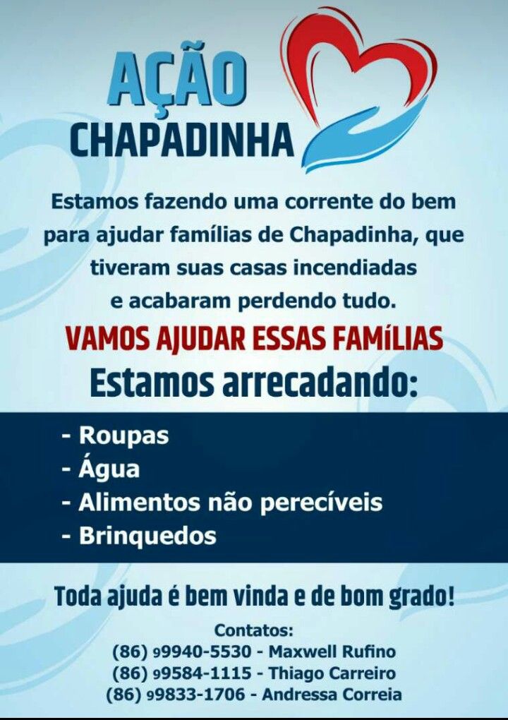 Chapadinha 5
