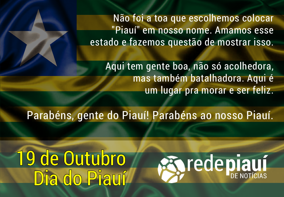 Dia do Piauí