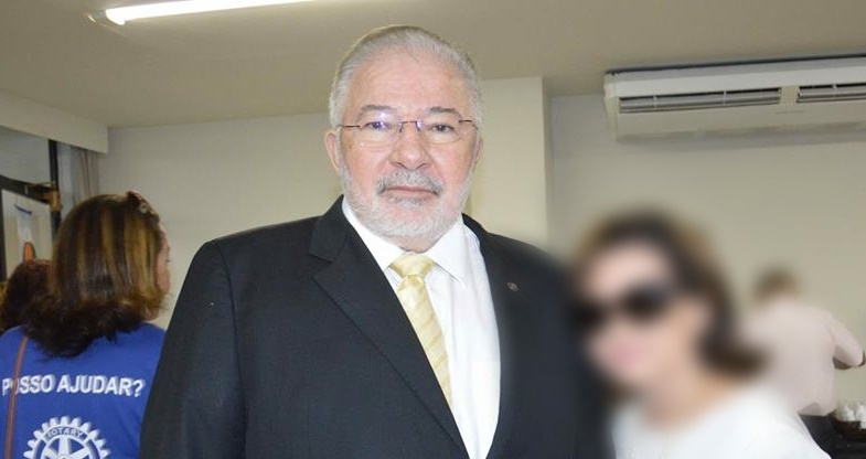Pedro Augusto Pedreira Martins