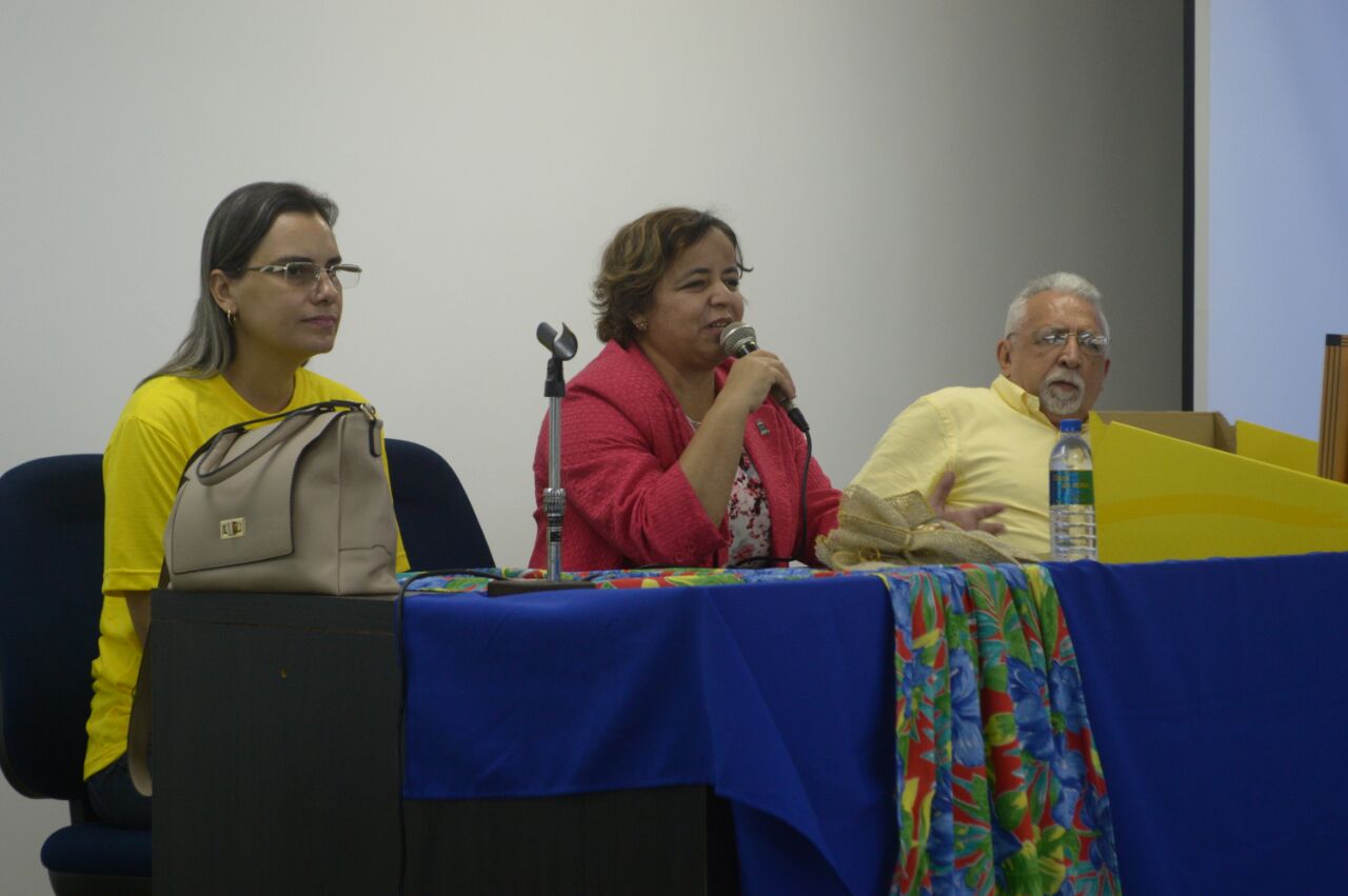 Rede de Leitura Inclusiva do Piauí