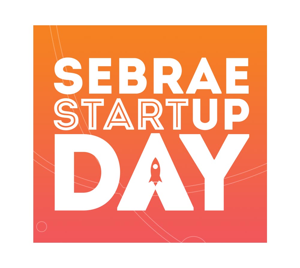 Sebrae Startup Day