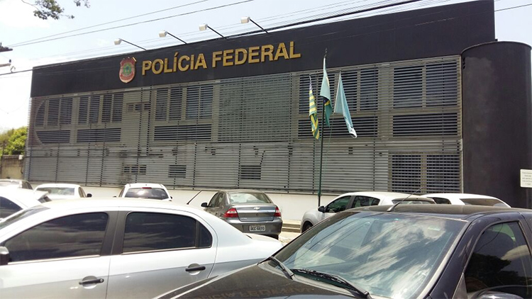 A ação policial fez parte da Operação Pegador que está acontecendo no Piauí e no Maranhão