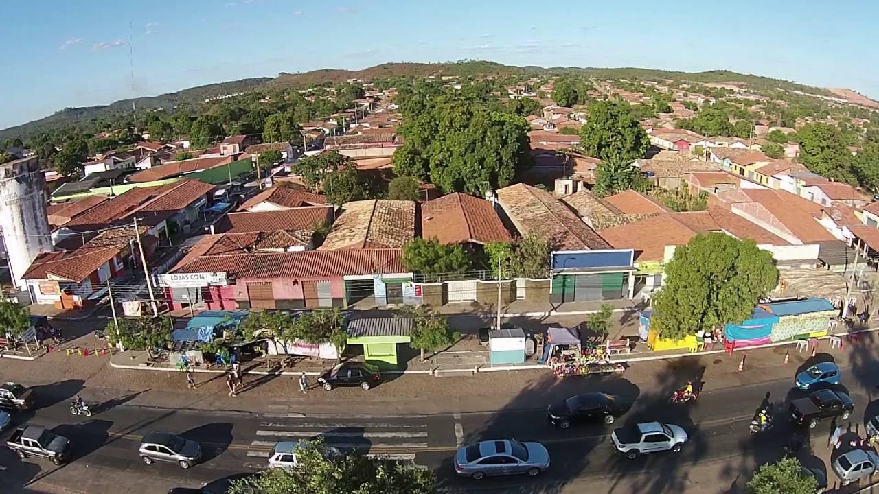 A Prefeitura municipal de Demerval Lobão pretende contratar 18 funcionários por meio de Concurso Público