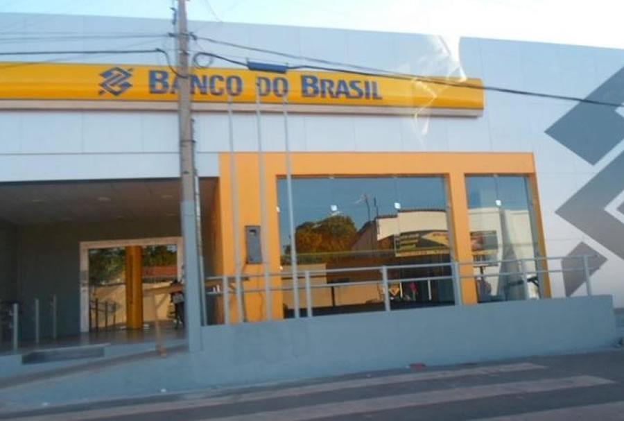Banco do Brasil de Miguel Alves
