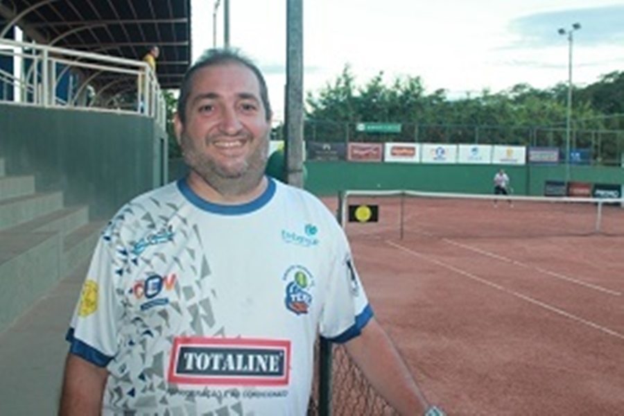 Desafio Internacional de Tênis do Piauí