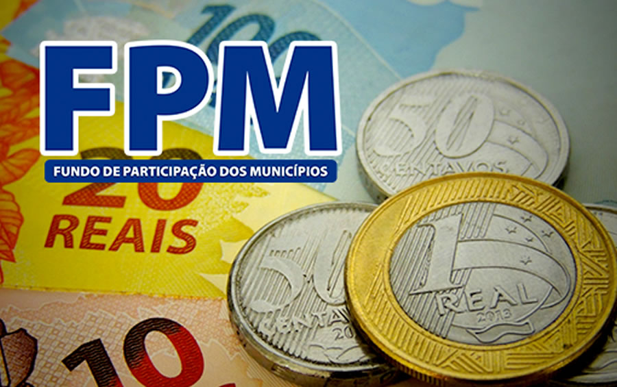 FPM dos municípios piauienses