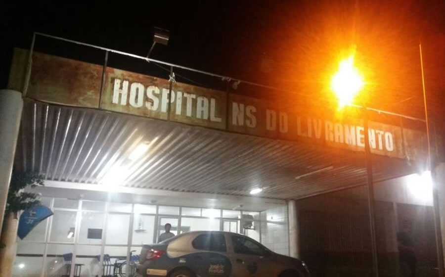 Hospital Nossa Senhora do Livramento