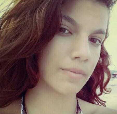 Jéssica Cristina Araújo está desaparecida desde a última sexta-feira.(24).