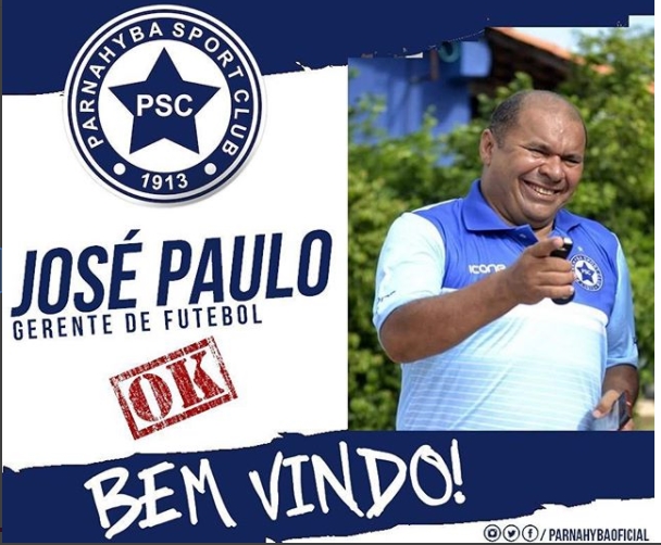 José Paulo