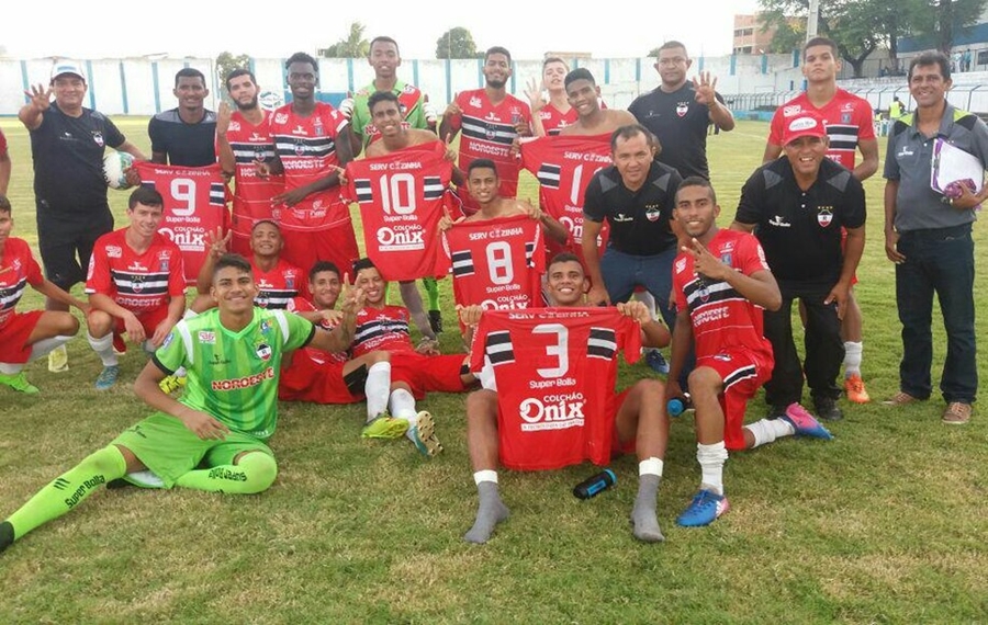 River Atlético Club Sub-20