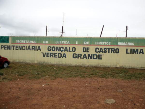 Vereda Grande