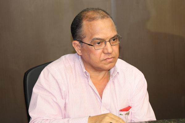 Delegado Francisco Costa é condenado a seis anos de detenção a