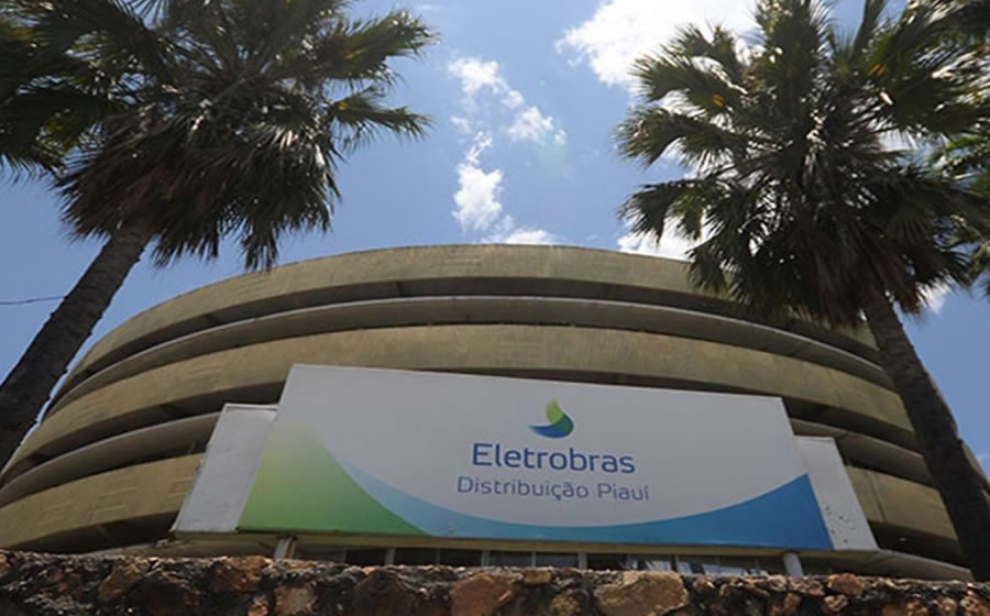 Parte de Teresina fica sem energia elétrica nesta terça-feira