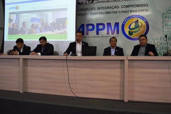 A criação do novo sistema vai trazer uma economia de R$ 12 milhões ao ano a APPM.