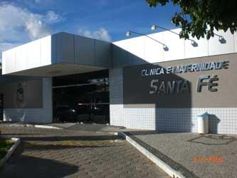 Clinica Santa Fé