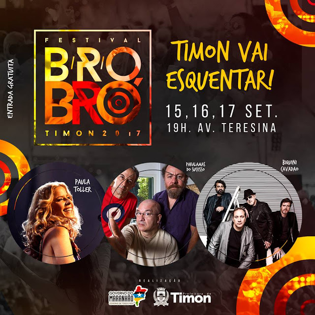 Festival BR-O-BRÓ
