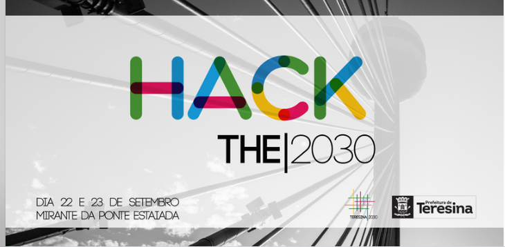 Hackathon HACK THE_2030