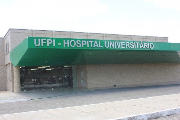 Hospital Universátirio