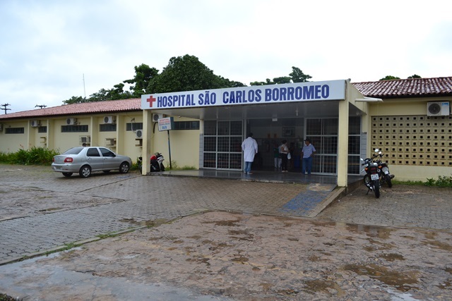 Hospital Zona Leste