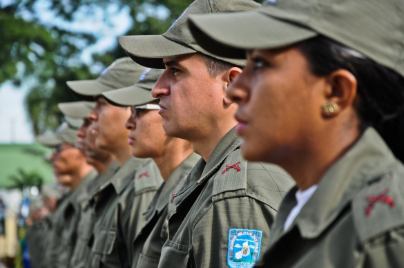 Polícia Militar