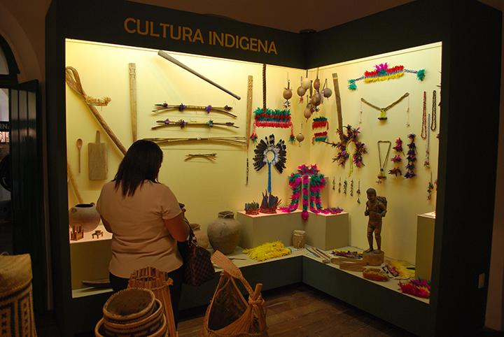 A intenção é estabelecer um centro de referência, pesquisa e promoção da história do Piauí