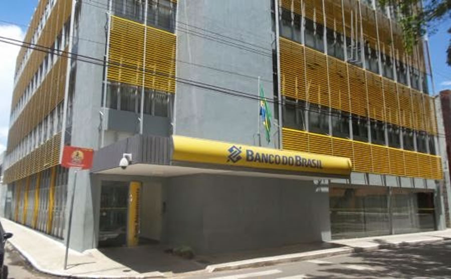 Banco do Brasil de Parnaíba