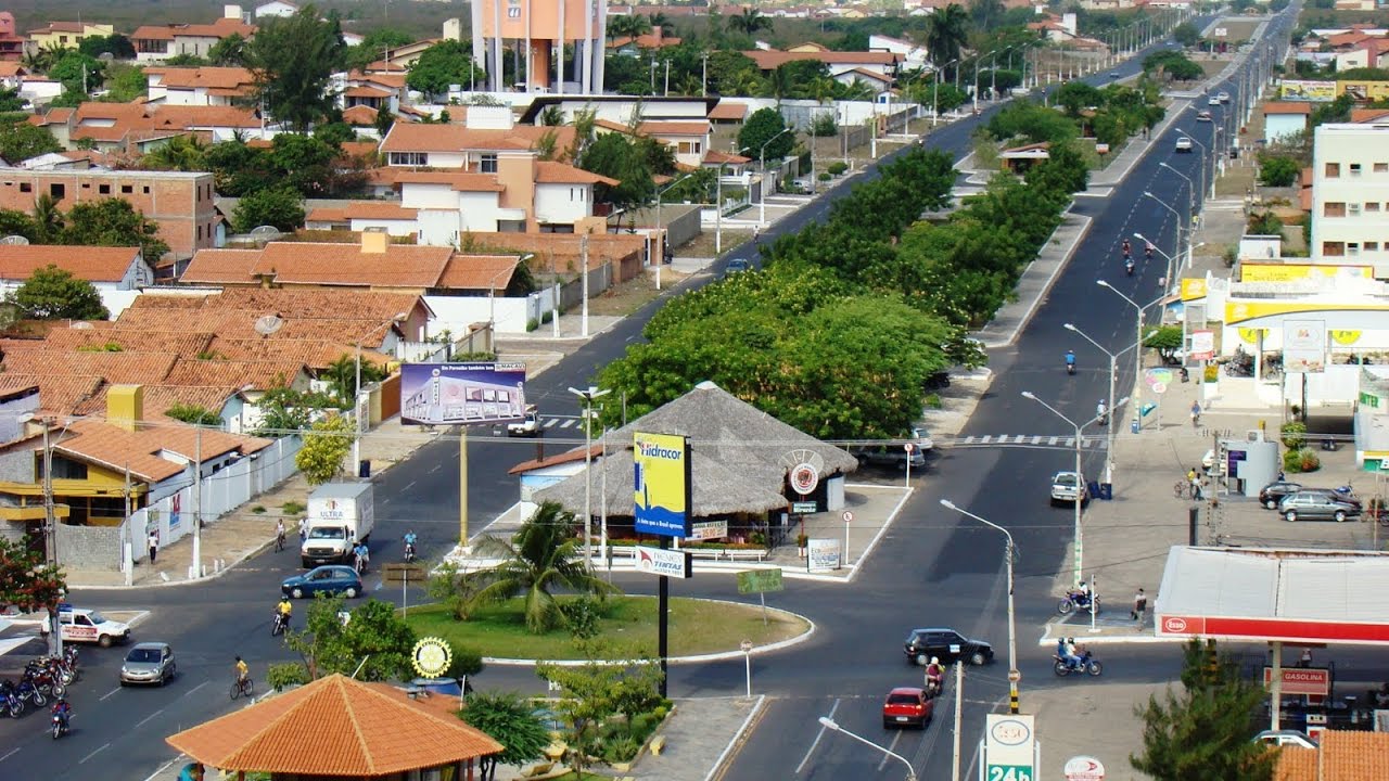 Parnaíba