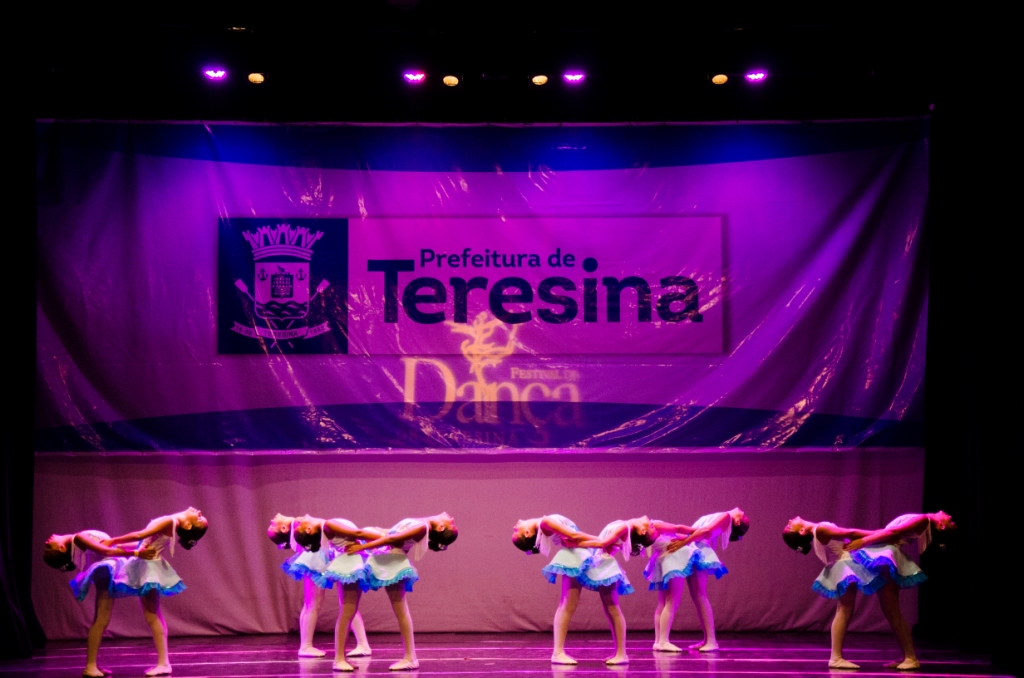 Festival de dança