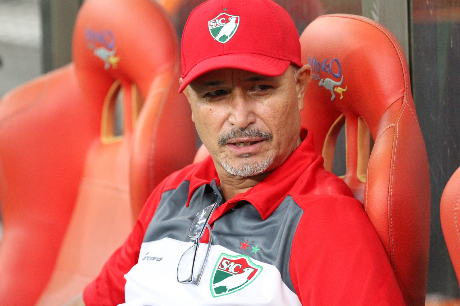 Flamengo/PI deve anunciar novo treinador