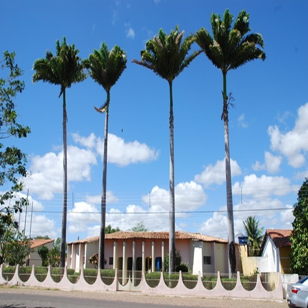 Ipiranga do Piauí