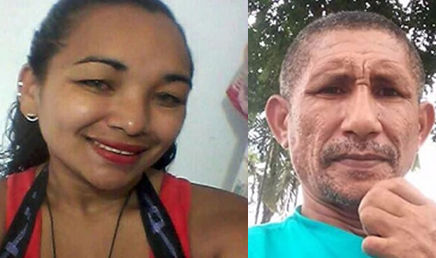 Mulher de Castelo do Piauí é morta por companheiro em São Paulo