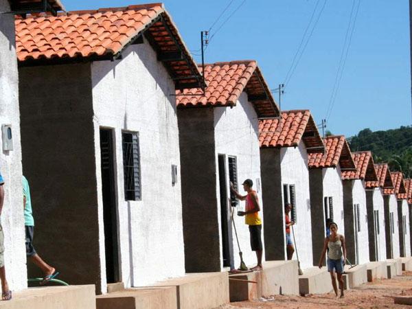 Casas isentas de cobranças do IPTU