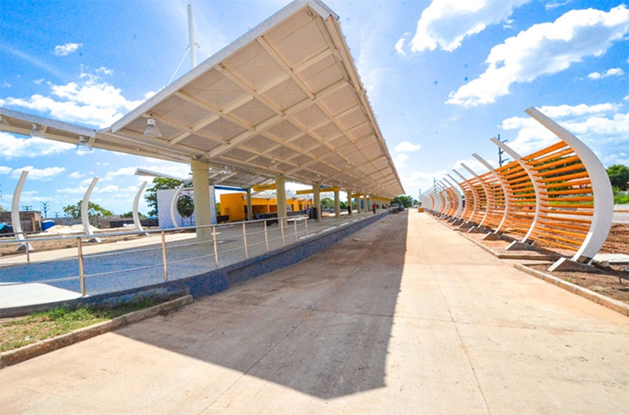 Terminal Parque Piauí