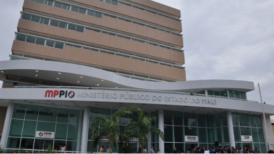 Ministério Público do Piauí