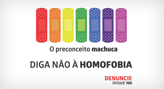 pacto contra homofobia