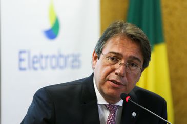 Wilson Ferreira - Presidente da Eletrobras