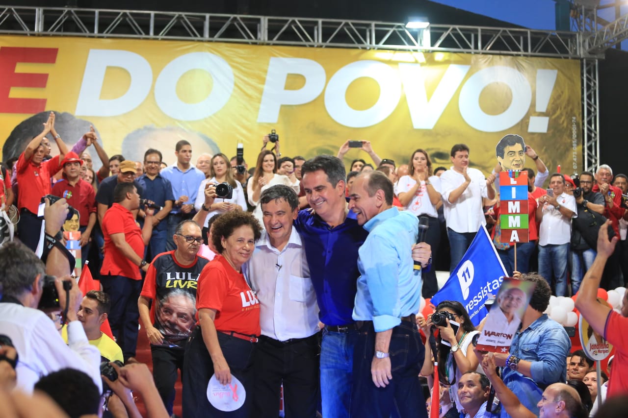Convenção do PT