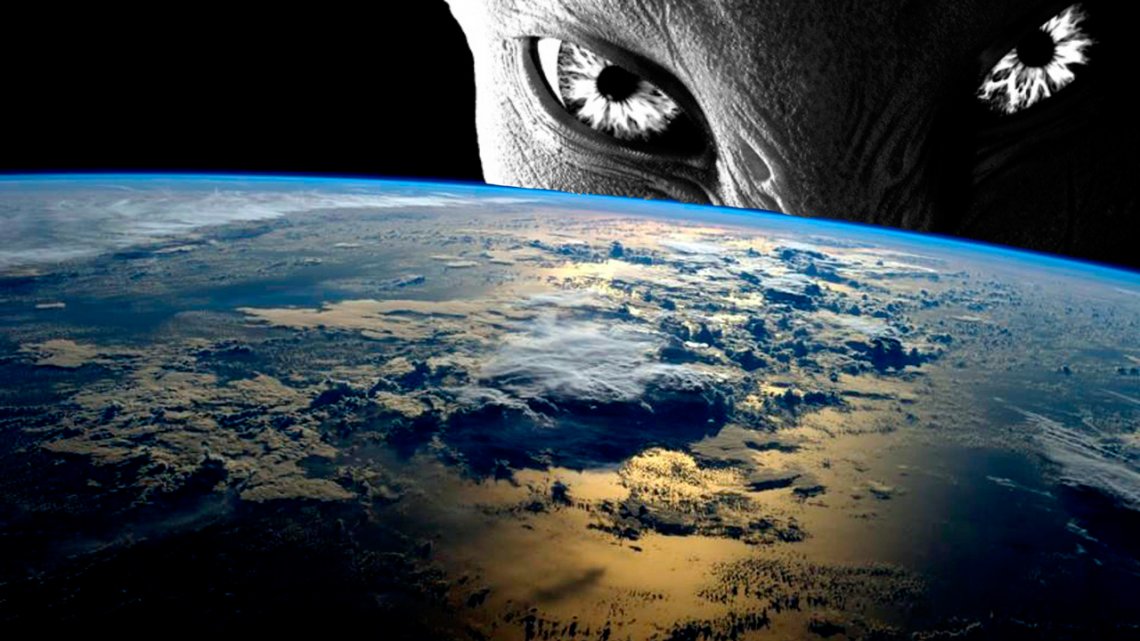 Cientista da NASA fala sobre visitas de alienígenas a Terra
