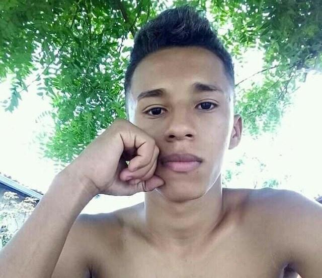 jovem morre atingido por raio no Piauí
