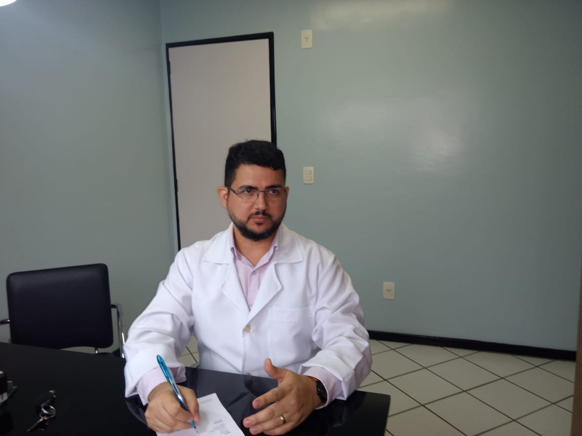 FMS confirma quarto caso de febre do Nilo ocidental no Piauí