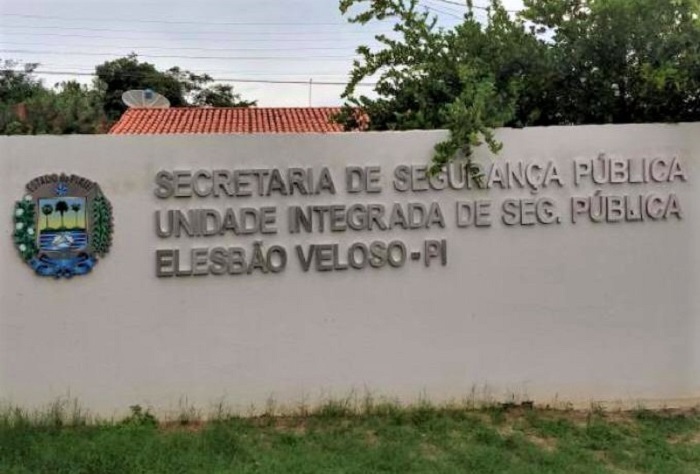 Trio é preso suspeito de estuprar duas crianças de 9 anos no Piauí