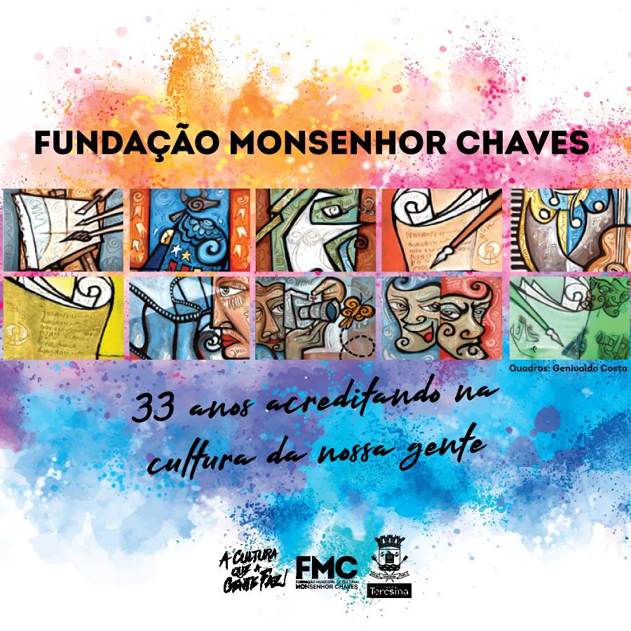 Fundação Monsenhor Chaves