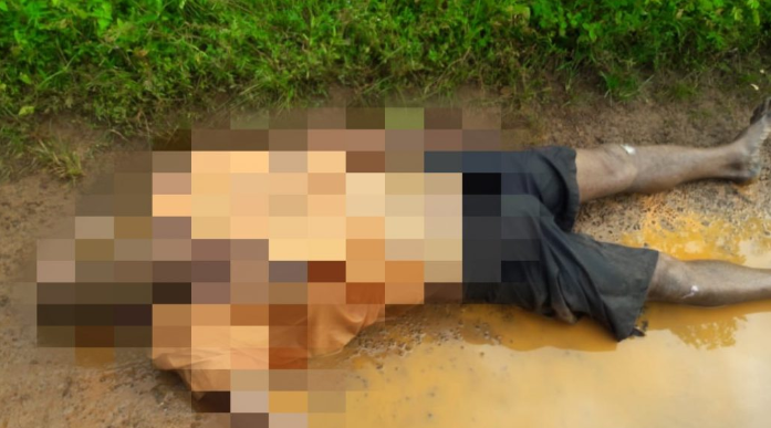 pescador morre afogado em lama em campo maior