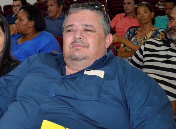 morre secretário de educação de São Pedro do Piauí