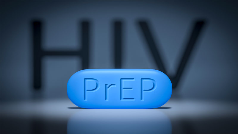 prep hiv distribuição gratuita no Piauí
