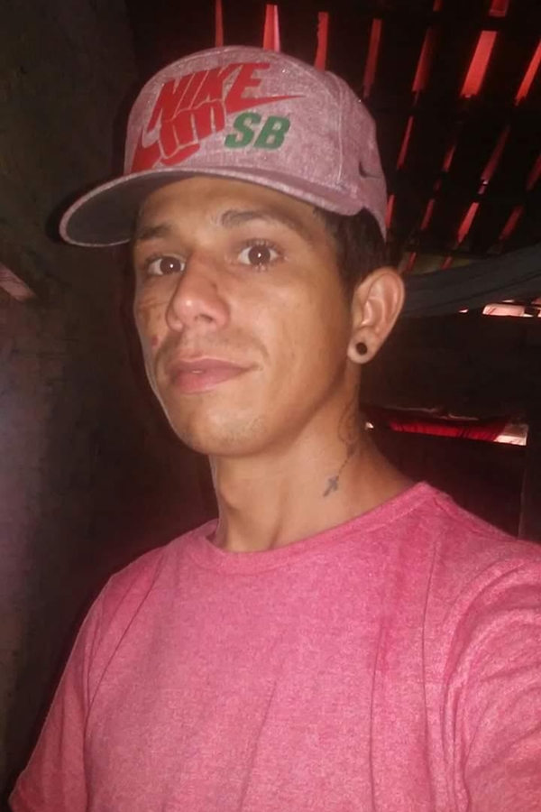 jovem morre bêbado ao colidir moto na parede Bom Princípio Piauí - Cocal
