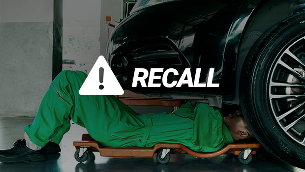 Papa Recall - Aplicativo avisa quando seu veículo precisa de recall